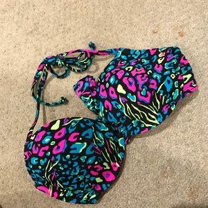 bathing suit top